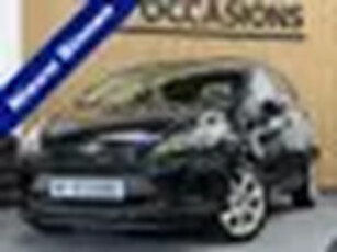 Ford Fiesta 1.25 Limited 78DKM/AIRCO/NAP/APK/NETTE AUTO/SPORTIEF!