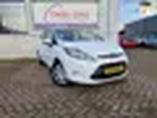 Ford Fiesta 1.25 Limited Airco 5drs