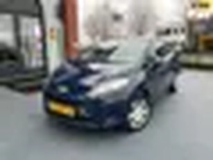 Ford Fiesta 1.25 Limited AIRCO