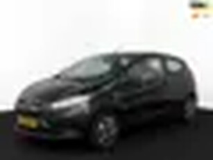 Ford Fiesta 1.25 LIMITED AIRCO ELEKT-RA ELEKT-SP