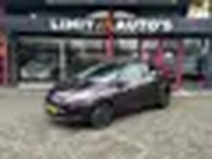 Ford Fiesta 1.25 Limited Airco/El.ramen/5drs/Nap/Apk