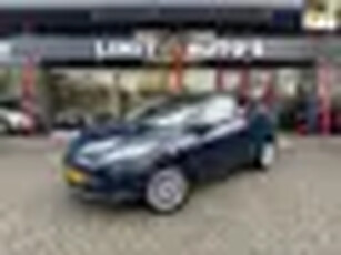 Ford Fiesta 1.25 Limited Airco/El.ramen/Lmv/Nap/Apk