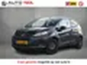 Ford Fiesta 1.25 Limited Airco LM Velgen NAP Elektrische ramen