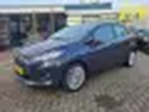 Ford Fiesta 1.25 Limited AIRCO LMV SPORTIEF!