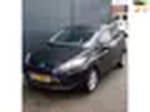 Ford Fiesta 1.25 Limited Airco Nap