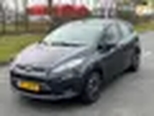 Ford Fiesta 1.25 Limited / AIRCO / NAP