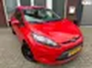 Ford Fiesta 1.25 Limited / Airco / PDC / LM / NAP