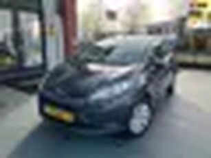 Ford Fiesta 1.25 Limited AIRCO TREKHAAK