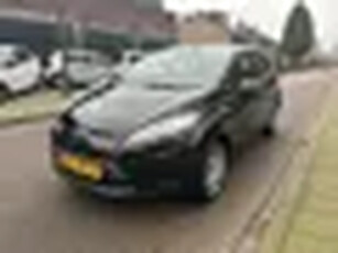 Ford Fiesta 1.25 Limited AIRCO,ELEKT PAKKET, MULTIMEDIA, NIEUW APK