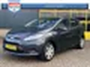 Ford Fiesta 1.25 Limited