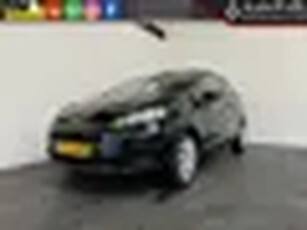 Ford Fiesta 1.25 Limited. Elek Pakket. Airco! (bj 2010)