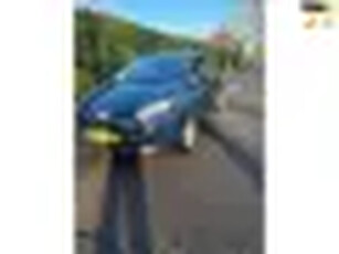 Ford Fiesta 1.25 Limited