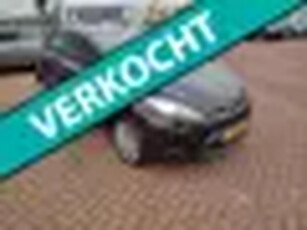 Ford Fiesta 1.25 Limited MOOIE AUTO BEL 0619590613 5 DRS APK 13-11-2025