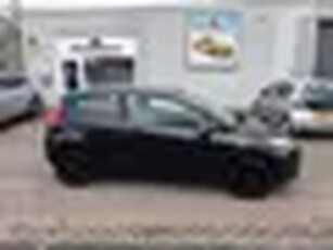 Ford Fiesta 1.25 Limited ZEER MOOI KM 179480 NAP-3250E