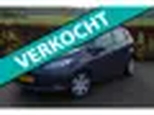 Ford Fiesta 1.25 Limited1e EigenaarVolledig Dealeronderhouden