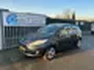 Ford Fiesta 1.25 Titanium