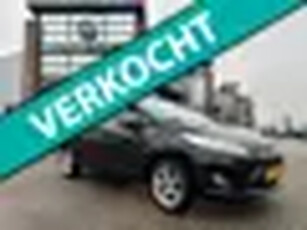 Ford Fiesta 1.25 Titanium 5deurs NAP APK Airco