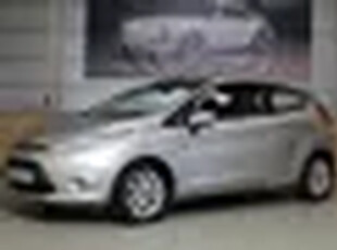 FORD FIESTA 1.25 TITANIUM / AIRCO / 3 DEURS