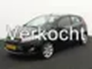 Ford Fiesta 1.25 Titanium Airco Cruisecontr PDC Audio aux Telef Lmvelg16