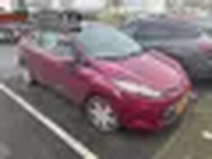 Ford Fiesta 1.25 Titanium airco org NL