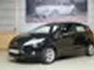 FORD FIESTA 1.25 TITANIUM / AIRCO / STOELVERWARMING / 5 DEURS