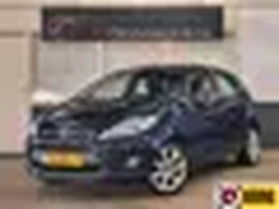 Ford Fiesta 1.25 Titanium (bj 2012)