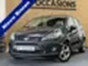 Ford Fiesta 1.25 Titanium ECC/VOORRUITVW/15