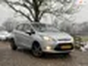 Ford Fiesta 1.25 Trend 5 deurs + Airco nu €4.450,-!!