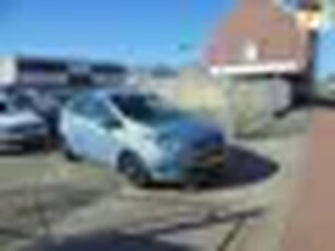 Ford Fiesta 1.25 Trend