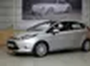 FORD FIESTA 1.25 TREND / AIRCO / 5DRS