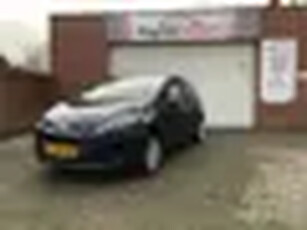 FORD FIESTA 1.25 TREND Airco