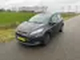 Ford Fiesta 1.25 Trend AIRCO / BOEKJE / NAP ! (bj 2009)