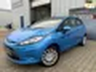 Ford Fiesta 1.25 Trend / Airco / Elektr. Pakket