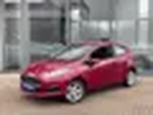 Ford Fiesta 1.25 Trend Airco Lmv Pdc