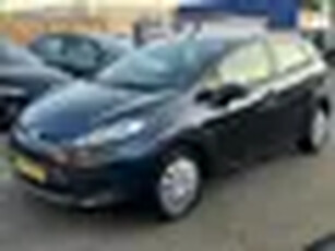 Ford Fiesta 1.25 Trend APK/Airco/Trekhaak/Dealer onderh.