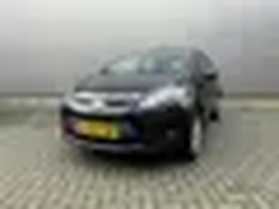 Ford Fiesta 1.25 Trend