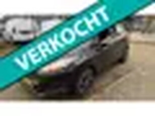 Ford Fiesta 1.25i 4-cilinder 93.000km Airco 3-deurs Zuinig B-Label