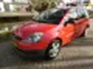 Ford Fiesta 1.3-8V 5-deurs Airco APK 2026 Stuurbekr. Nette auto