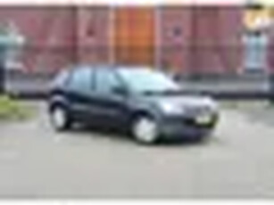 Ford Fiesta 1.3-8V Champion / Airco / 5 deurs / Nap