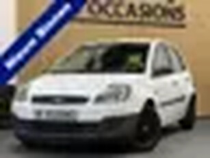 Ford Fiesta 1.3-8V Champion AIRCO/NAP/ELEKR/SPORTIEF!