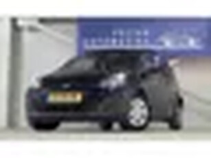 Ford Fiesta 1.3-8V Champion Airco Volledig Onderhouden APK 12-2025 Mooi!