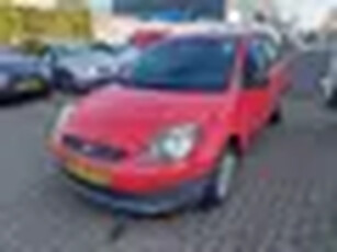 Ford Fiesta 1.3-8V Champion (bj 2006)