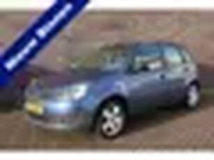 Ford Fiesta 1.3-8V Champion, ijskoude airco, nieuwe APK, nette auto 5 deurs