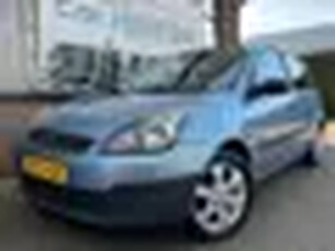 Ford Fiesta 1.3-8V ChampionAirco5-deursPdcLm