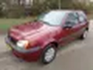 Ford Fiesta 1.3-8V Classic Inruilkoopje! apk: 16-11-2025!