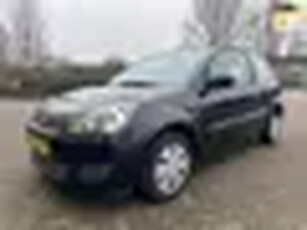 Ford Fiesta 1.3-8V Cool & Sound 1e Eigenaar*Airco*17-04-2026 APK*NAP*