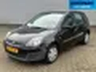 Ford Fiesta 1.3-8V Cool & Sound AIRCO, 5 DEURS, APK, RIJDT EN SCHAKELT GOED.