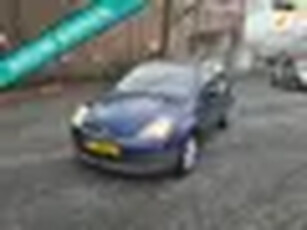 Ford Fiesta 1.3-8V Cool & Sound LEUKE AUTO RIJDT EN SCHAKELT GOED