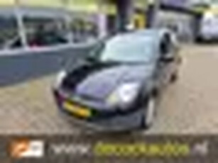 Ford Fiesta 1.3-8V Cool & Sound/TREKHAAK