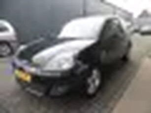 FORD FIESTA 1.3-8V FUTURA